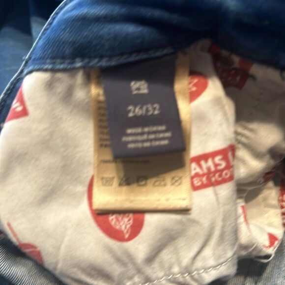 Scotch and soda jeans 26x32 (UB) - Picture 6 of 7